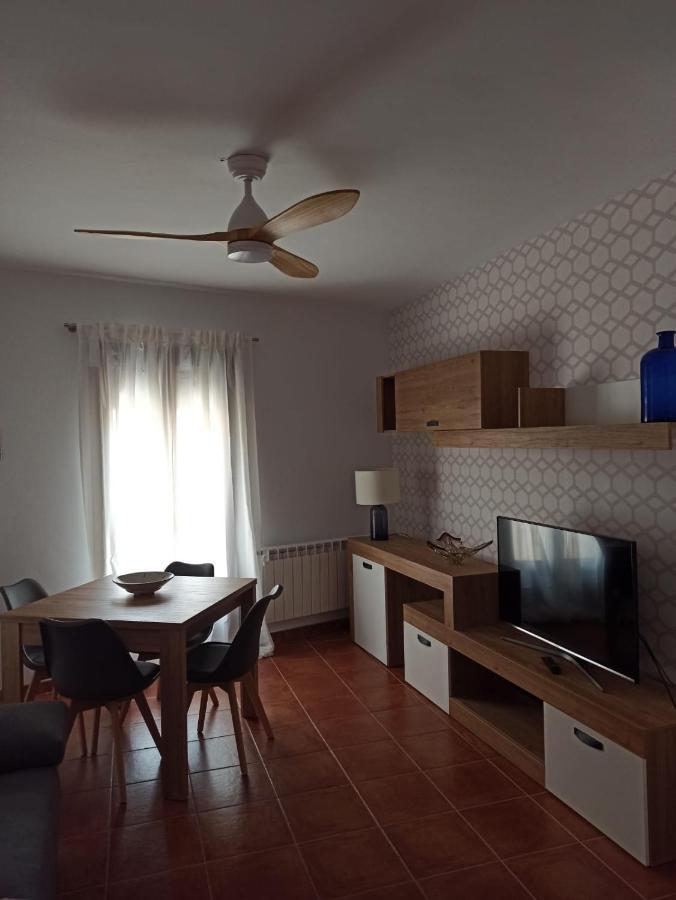Apartment Rural Ca La Rumbeta En