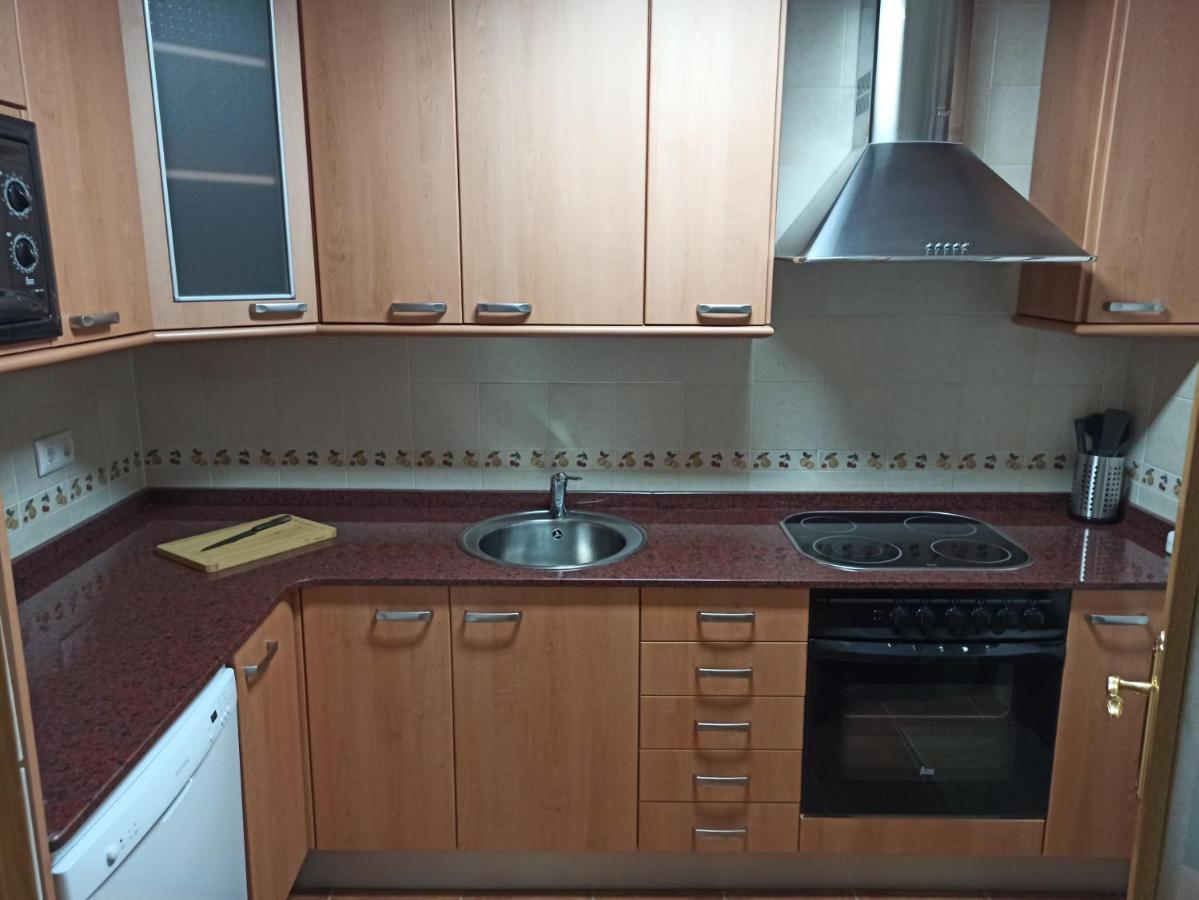 Apartamento Rural Ca La Rumbeta En