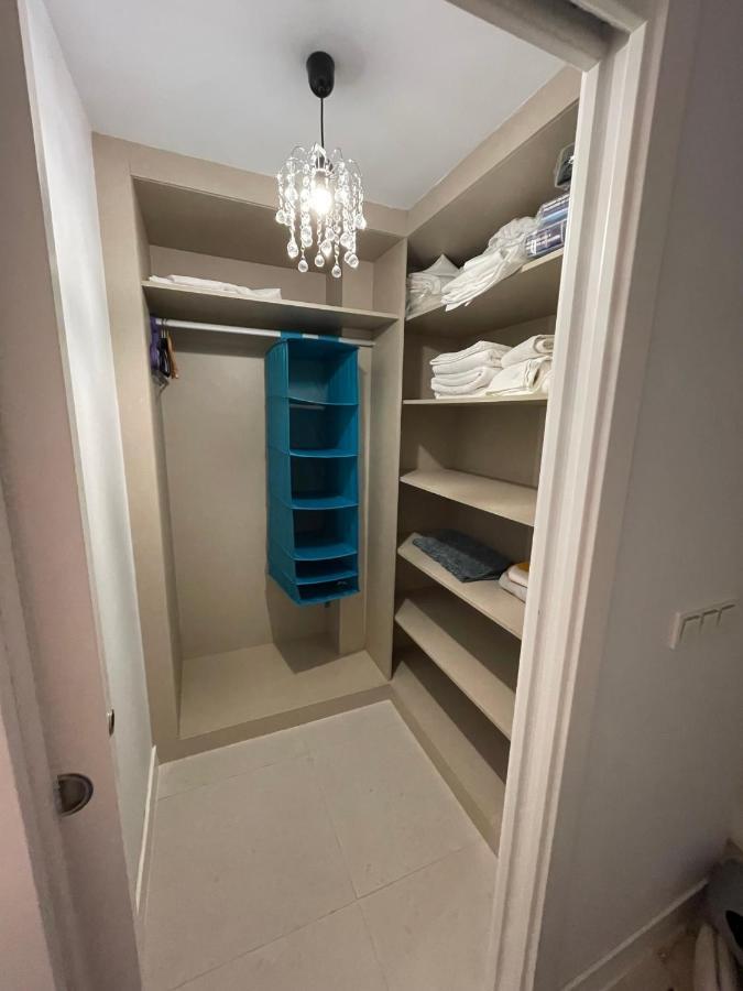 Apartamento Brand New Stunning 3 Bed Raised Ground Floor With Sea&pool&mountain View Indoor&outdoor Swimming Pools&gym Walking Distance To Port Casa Casu *