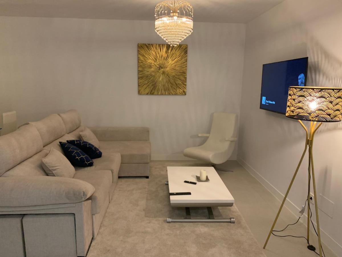 Brand New Stunning 3 Bed Raised Ground Floor With Sea&pool&mountain View Indoor&outdoor Swimming Pools&gym Walking Distance To Port Casa Casu Apartamento Estepona