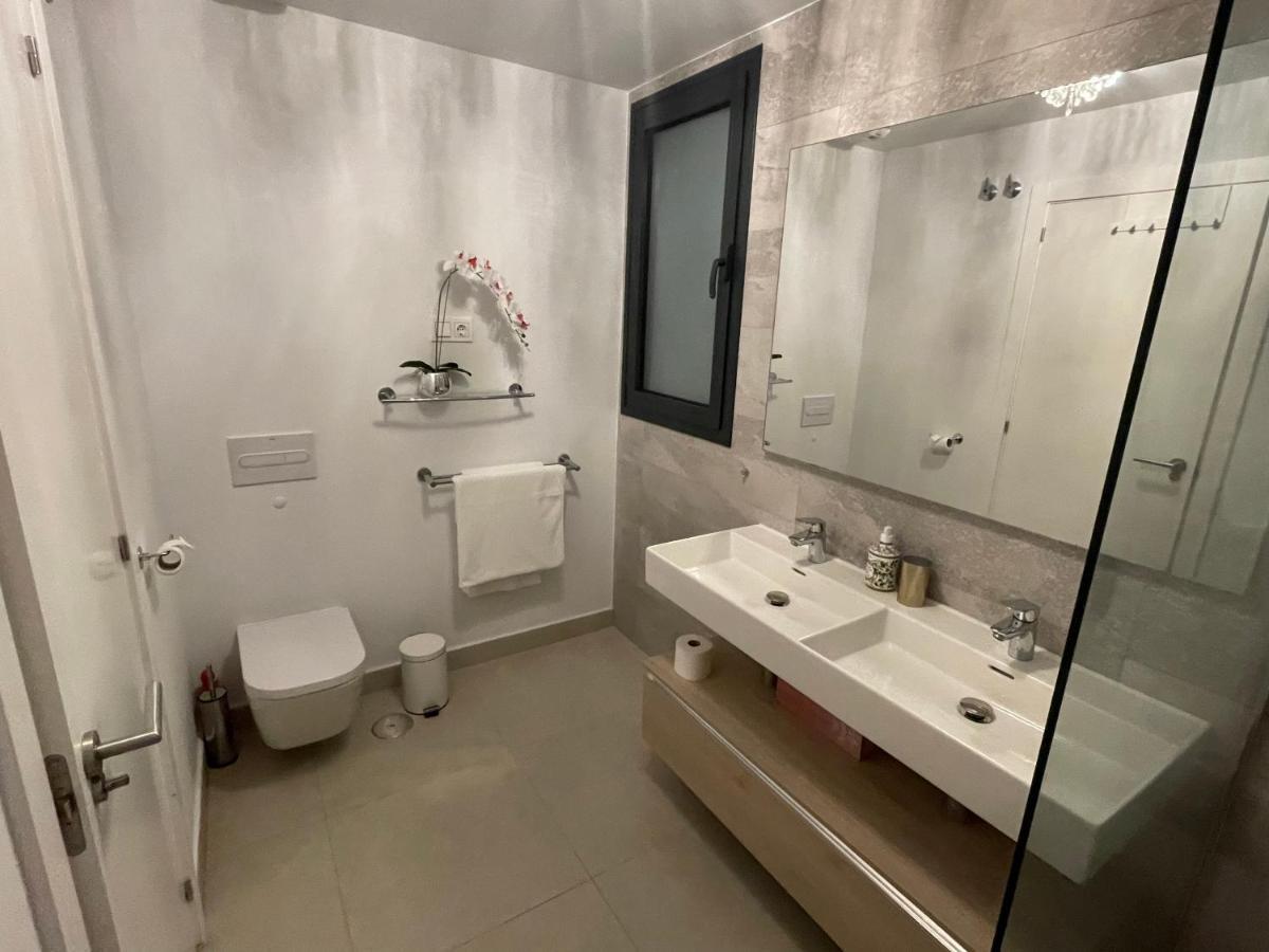 Brand New Stunning 3 Bed Raised Ground Floor With Sea&pool&mountain View Indoor&outdoor Swimming Pools&gym Walking Distance To Port Casa Casu