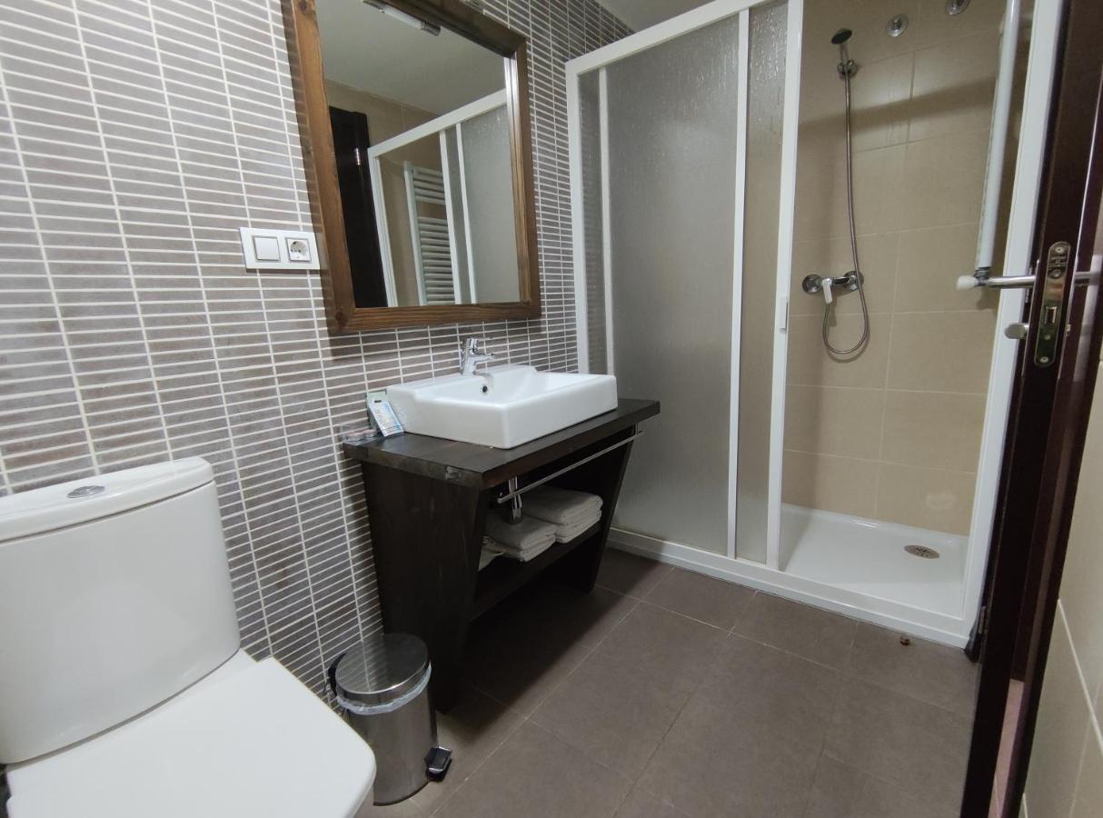 Aparthotel Castellfort *