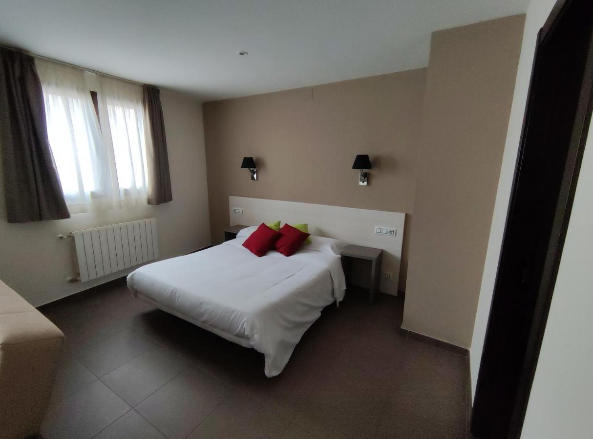 Aparthotel Castellfort * Castellfort