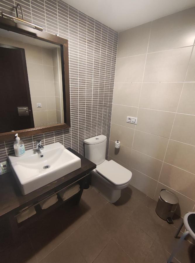 Aparthotel Castellfort Castellfort