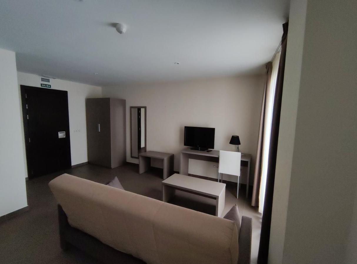 Aparthotel Castellfort