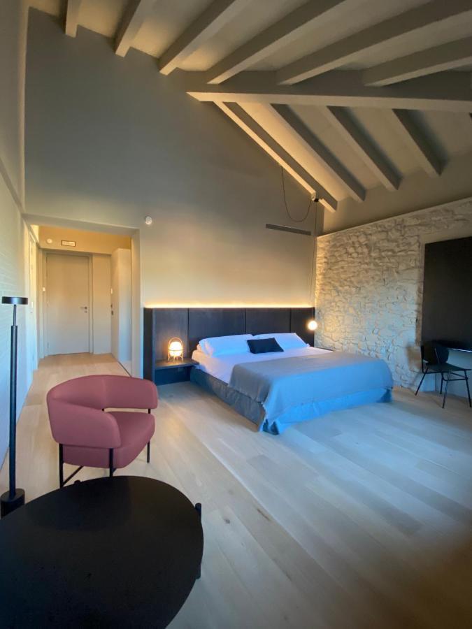 Casa Grande Hotel Granon