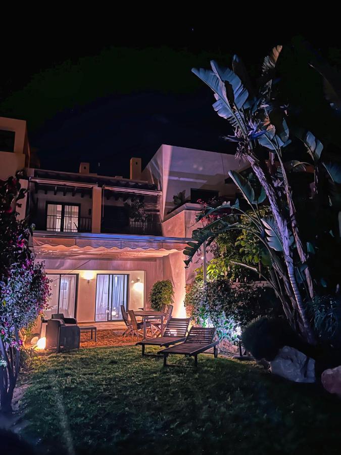 Сasa de vacaciones Casa Indalo - Macenas Mojácar