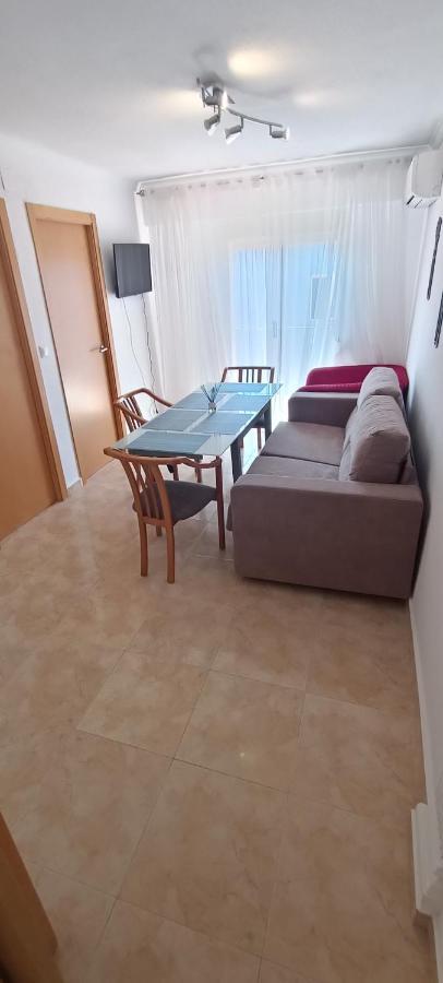 Con 3 3 Minutos Hasta La Playa Apartamento Dénia