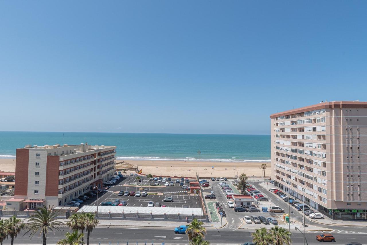 Cortadura Playa Apartamento