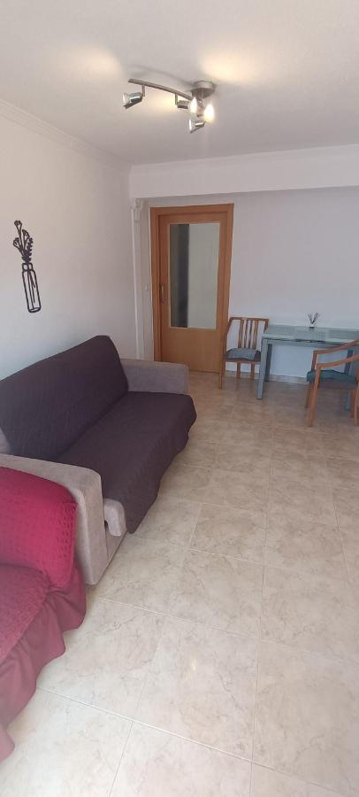 Apartamento Con 3 3 Minutos Hasta La Playa