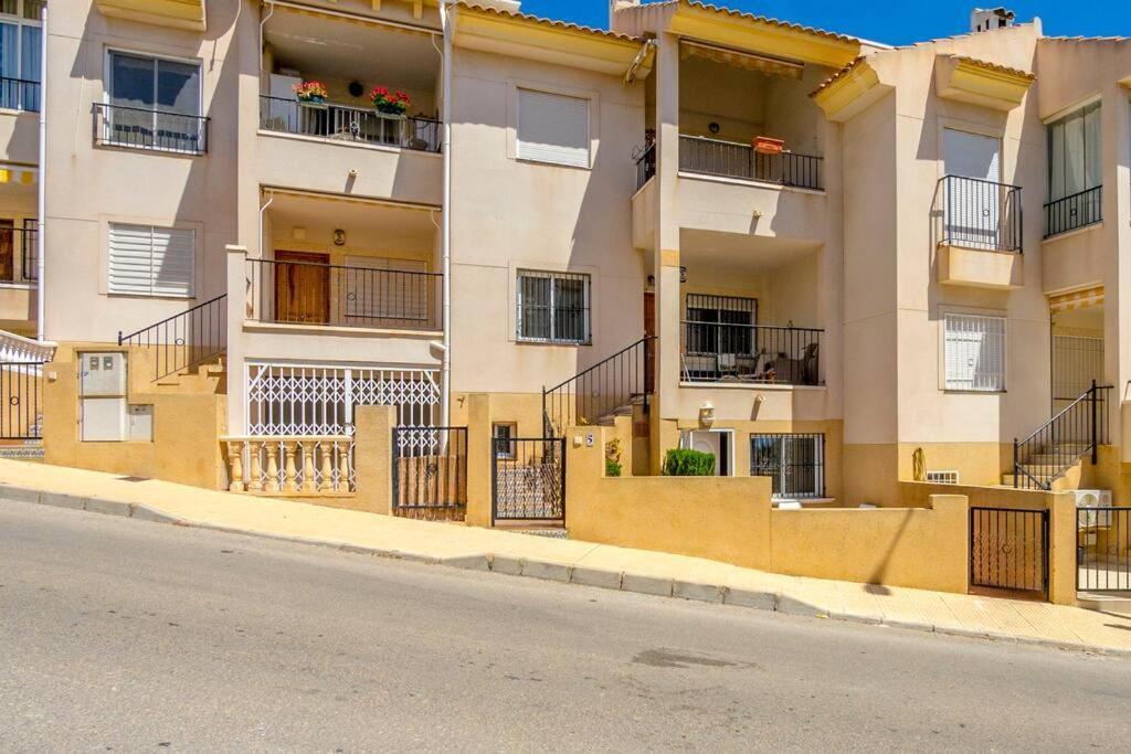 He Sunny Terrace B Oriola (Orihuela)