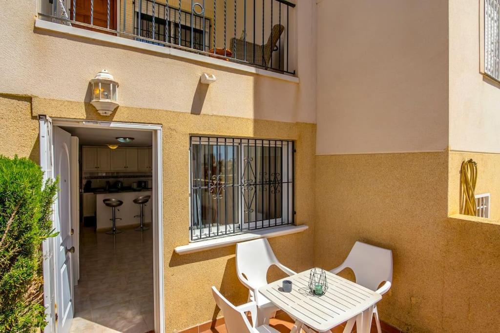 Apartamento He Sunny Terrace B