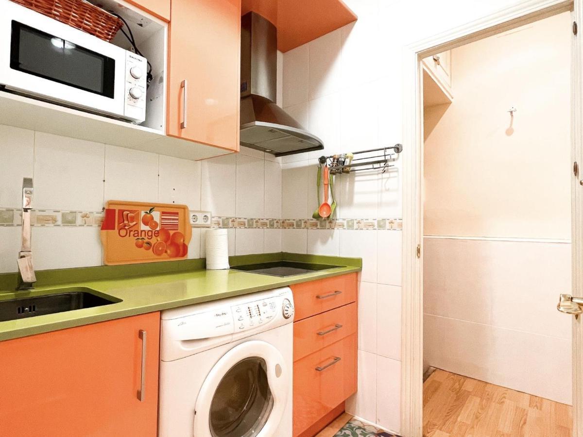 Apartamento La Mina De Almaden Madrid