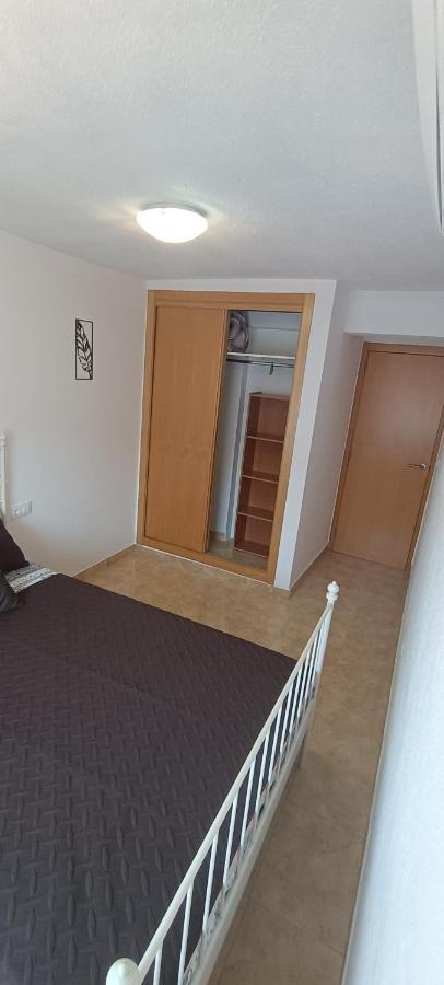 Apartamento Con 3 3 Minutos Hasta La Playa Dénia