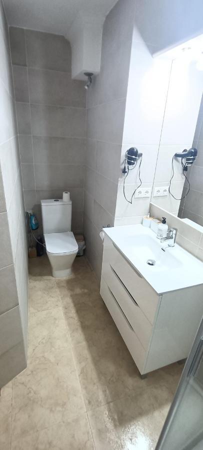 Con 3 3 Minutos Hasta La Playa Apartamento Dénia