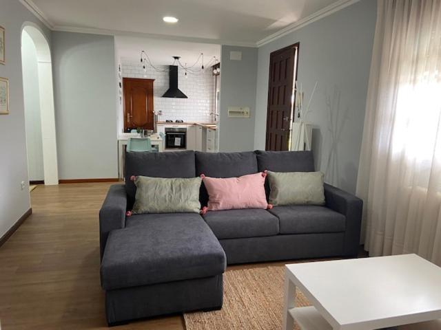 Holiday home La Casa Blanca