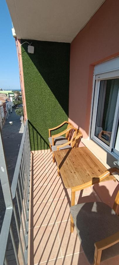 Con 3 3 Minutos Hasta La Playa Apartamento