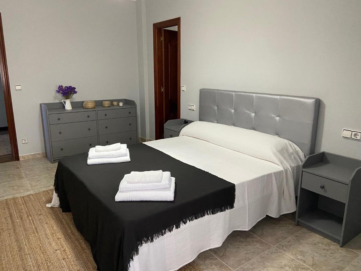 Holiday home La Casa Blanca *