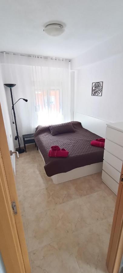 Con 3 3 Minutos Hasta La Playa * Dénia