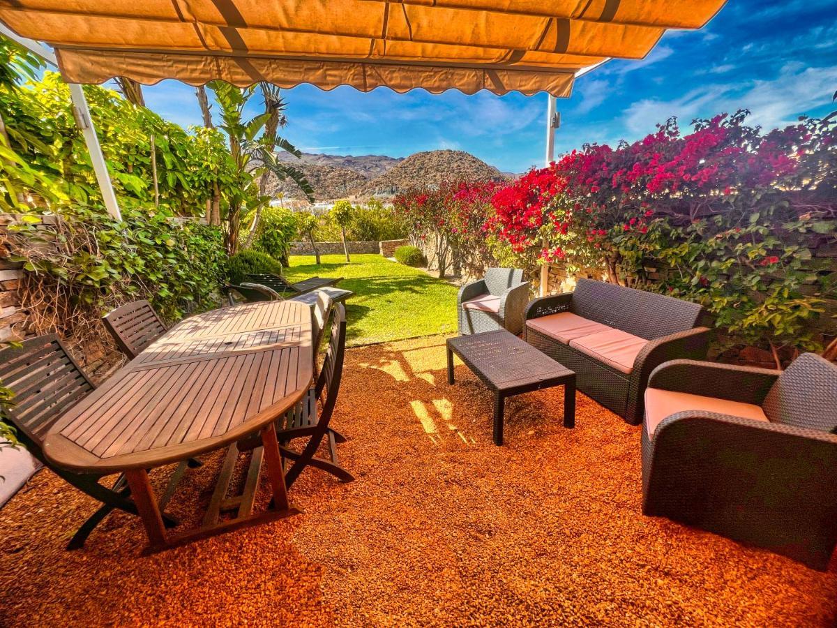 Casa Indalo - Macenas Сasa de vacaciones *