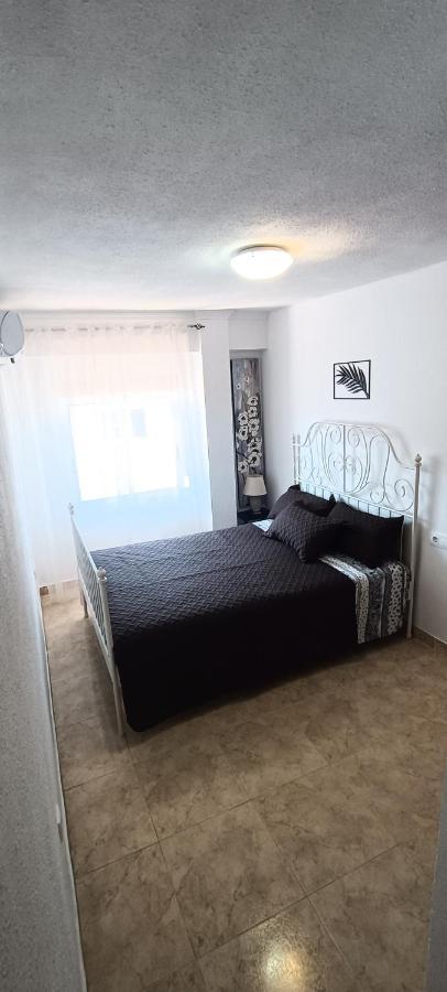 Apartamento Con 3 3 Minutos Hasta La Playa Dénia