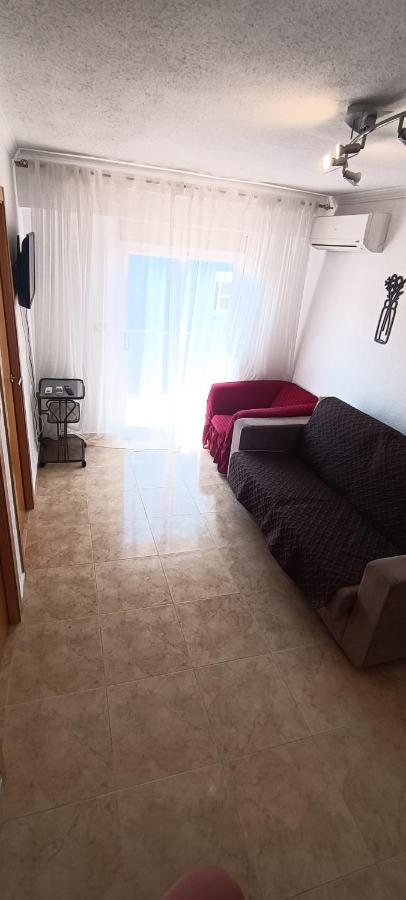 Con 3 3 Minutos Hasta La Playa Apartamento