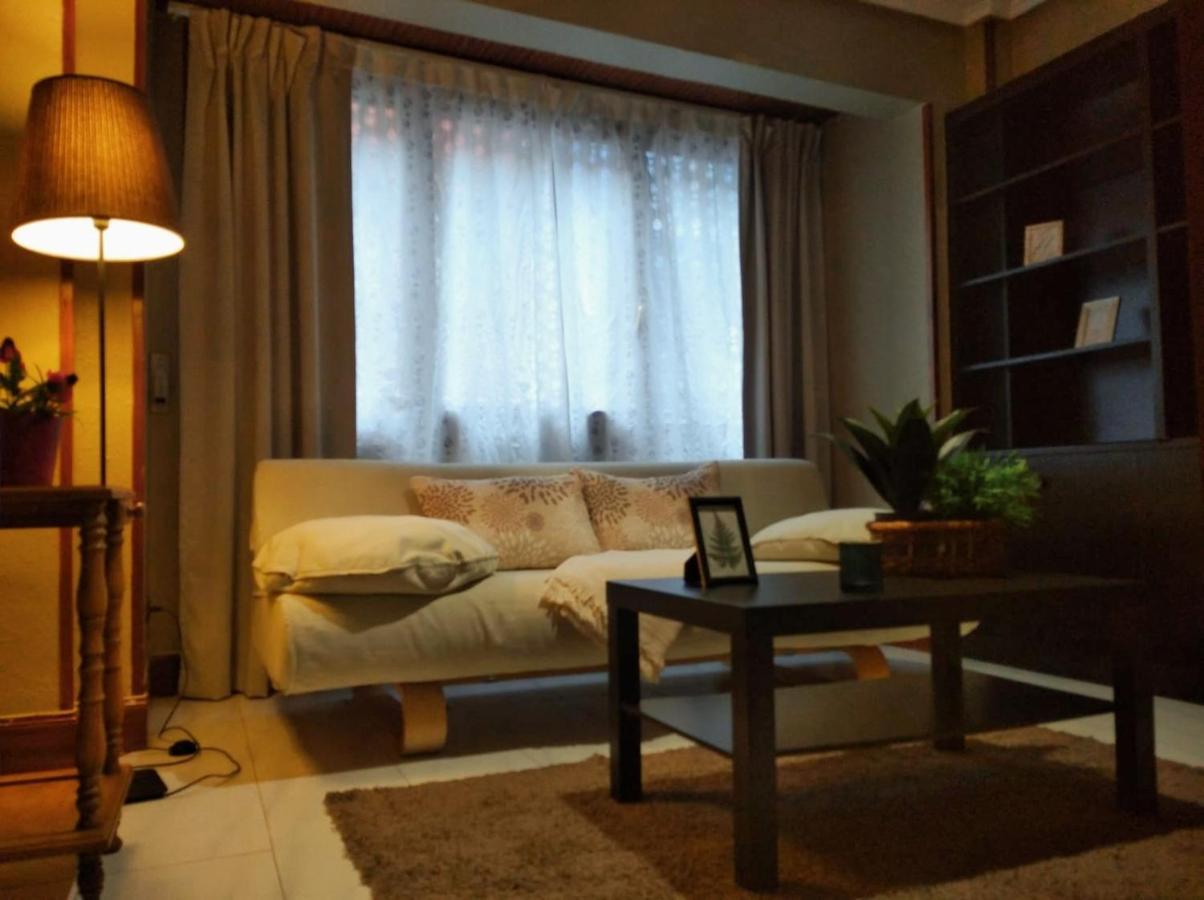 Apartamento Frente Al Ayuntamiento De