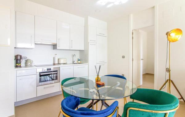 Intempo The First Apartment *