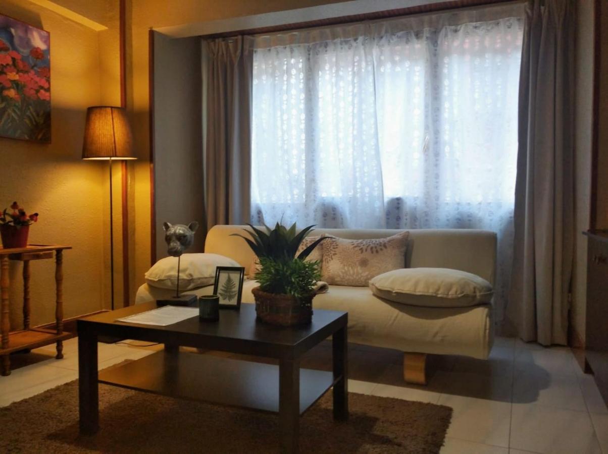 Apartamento Apartamento Frente Al Ayuntamiento De Bermeo