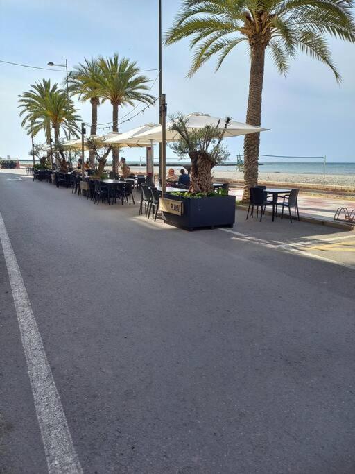 Arena Playa Levante Apartamento