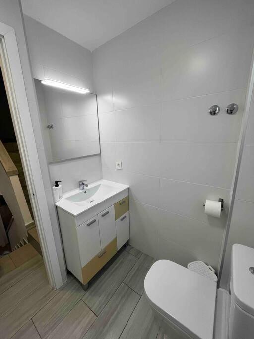 Holiday home Casa En Isla De *