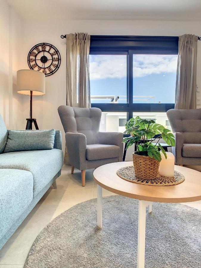 Levansur - 9109 Apartment San Pedro del Pinatar