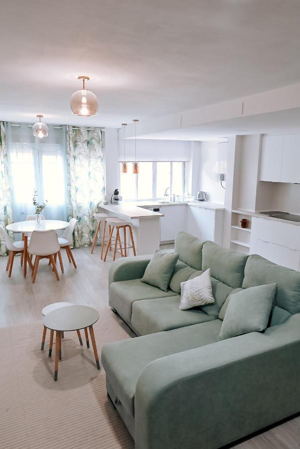 Apartment Mikasika - Duplex With Seasonal Swimming Pool & Walking Distance From The La Cala Del Moral