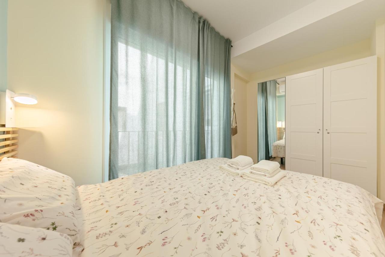 Bosco Eco Living Sevilla