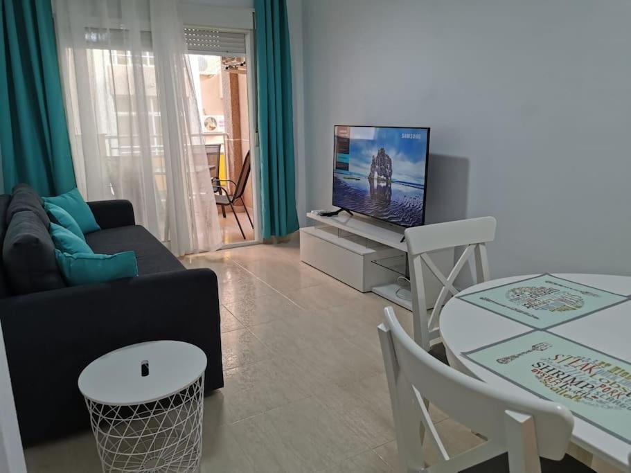 Apartamento Playa Cura Torrevieja