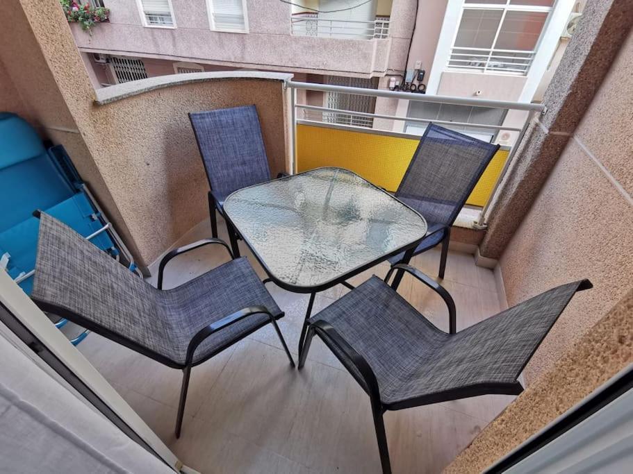 Apartamento Playa Cura *