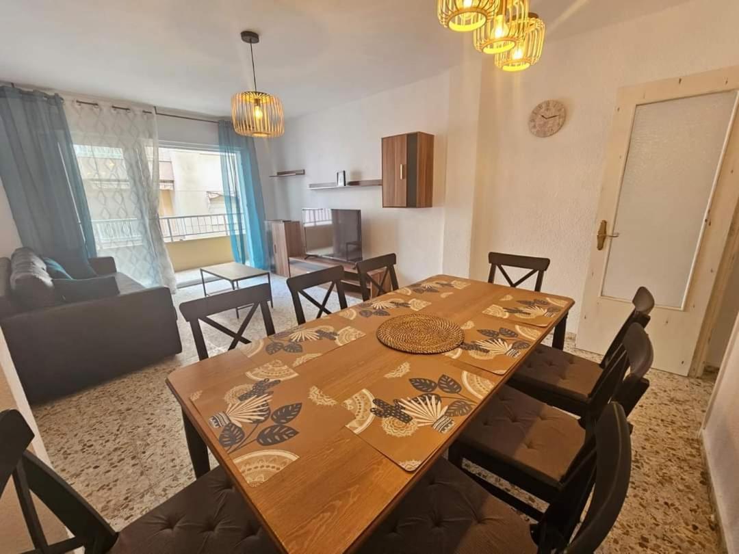 Apartamento Terezia