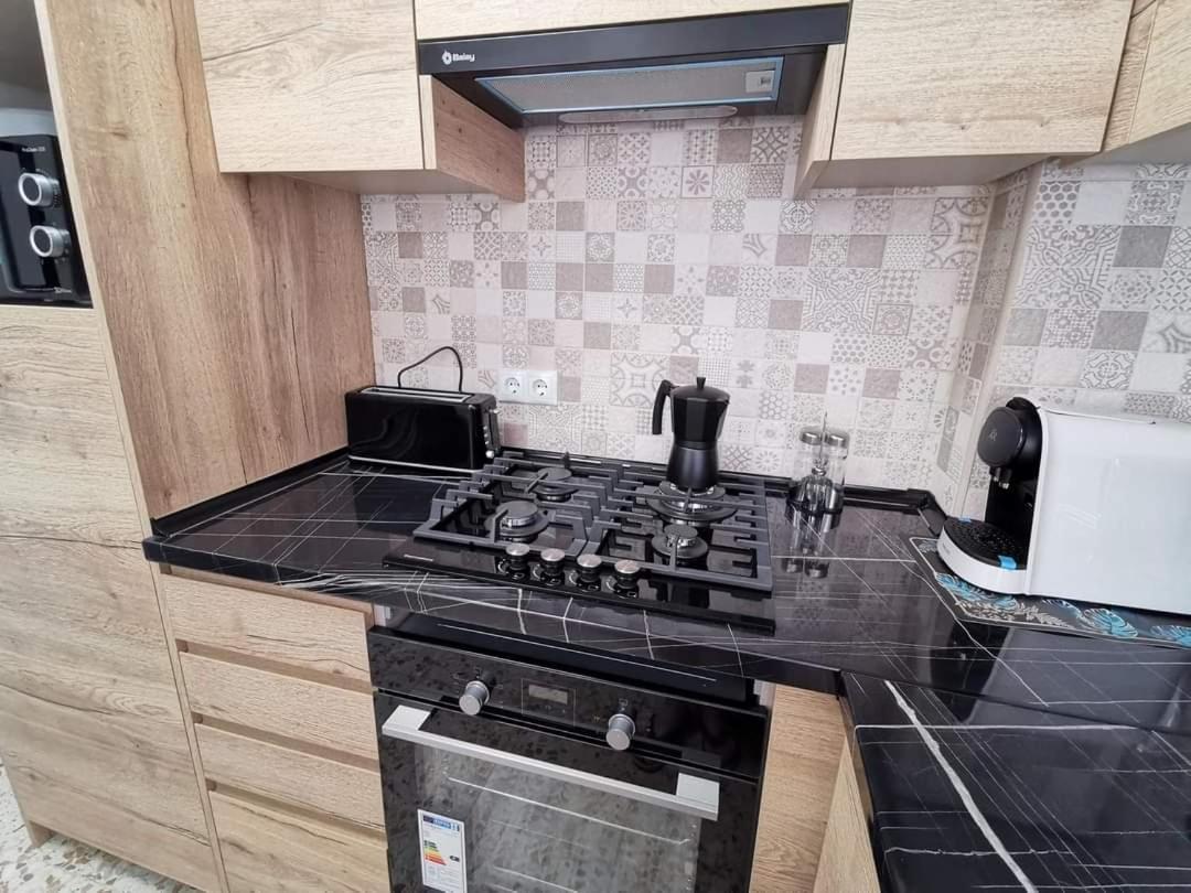 Apartamento Terezia *