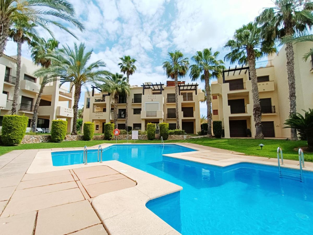 Roda Golf Dubai - 9809 San Javier
