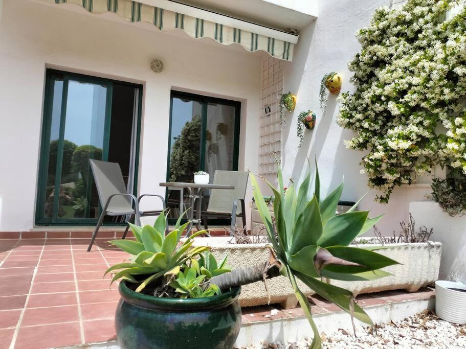 Apartment Ruim Appartement, Zonnig Terras, Alhaurin Golf! Alhaurin el Grande