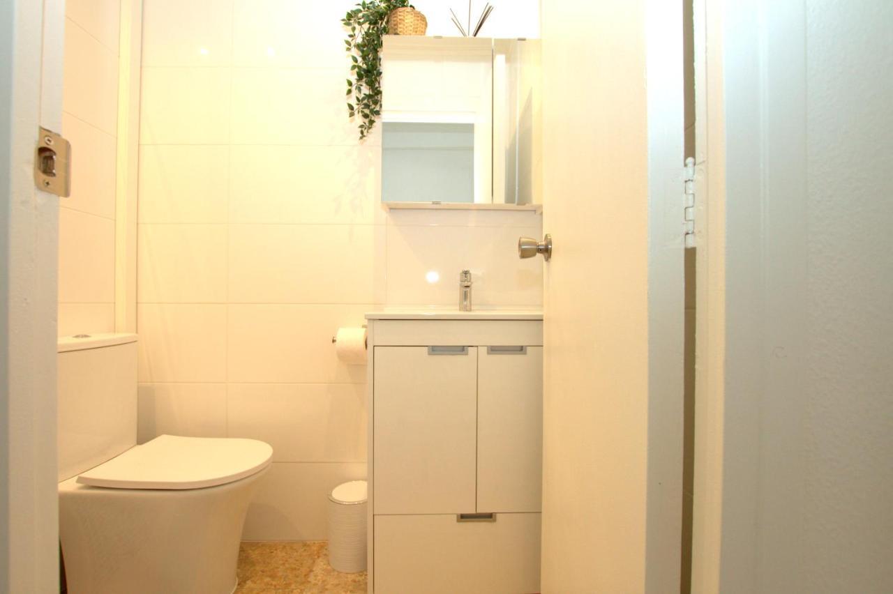 Apartamento Mar Azul Para 8 Personas