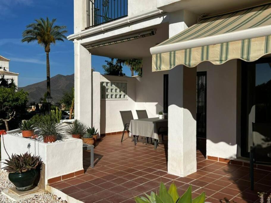 Apartment Ruim Appartement, Zonnig Terras, Alhaurin Golf! *