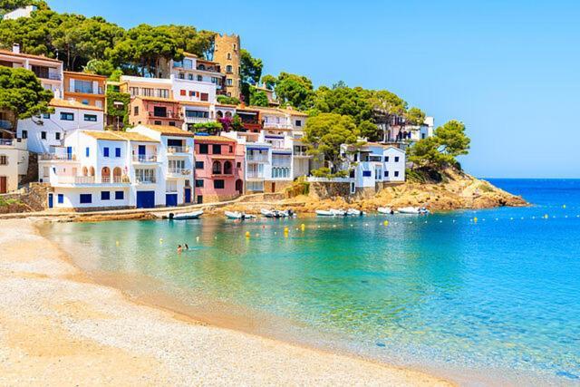 Magnifique Vue * Begur