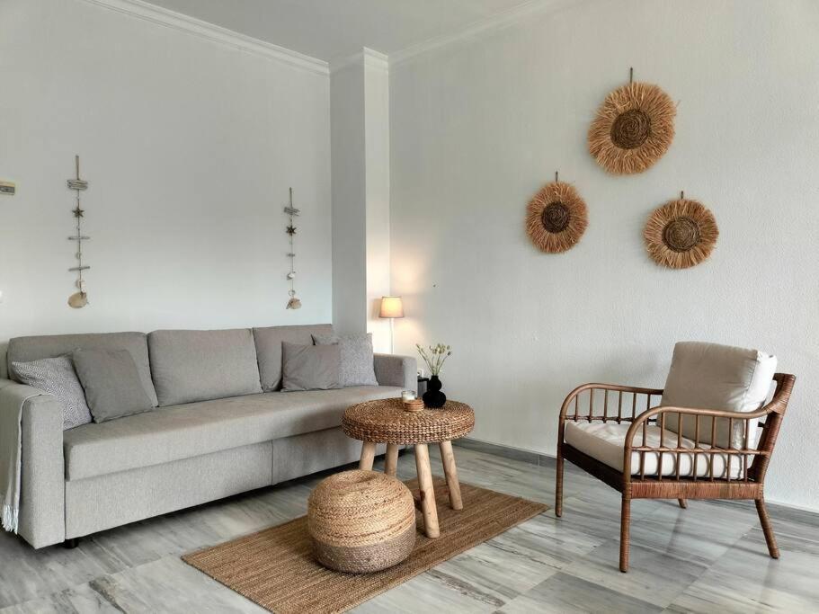 Ruim Appartement, Zonnig Terras, Alhaurin Golf! Apartment Alhaurin el Grande