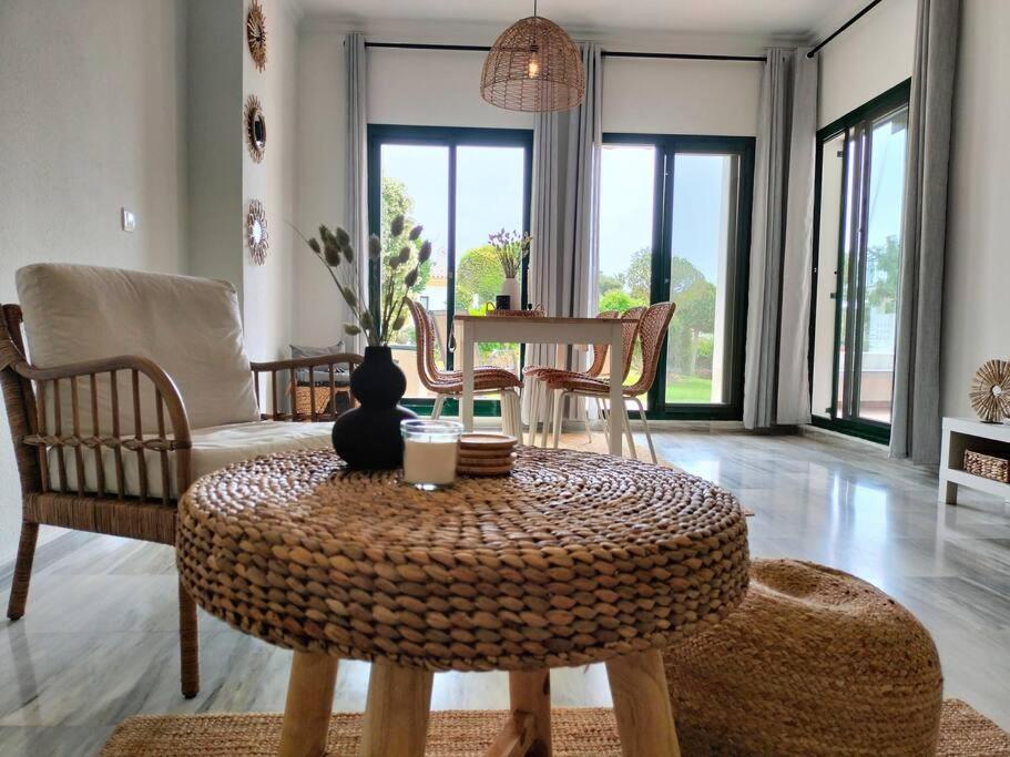 Apartment Ruim Appartement, Zonnig Terras, Alhaurin Golf! Alhaurin el Grande