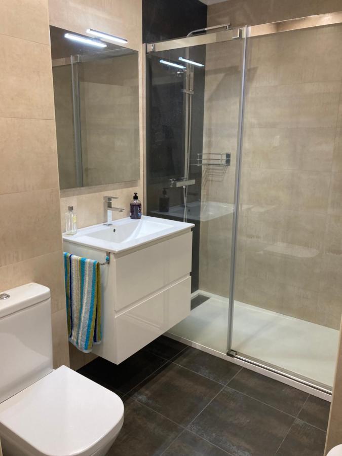 Apartamento Atico Ávila
