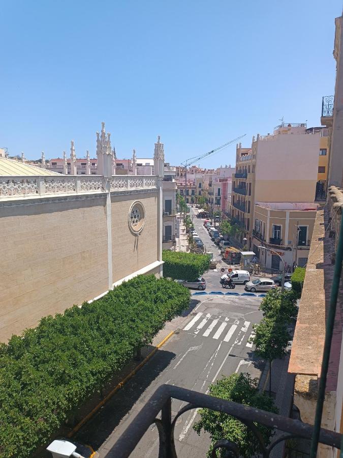 Centrico Cardenal Cisneros 7 3d Sin Ascensor Apartment