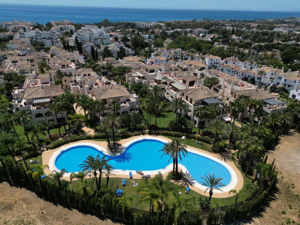 Medina De Banus Apartamento