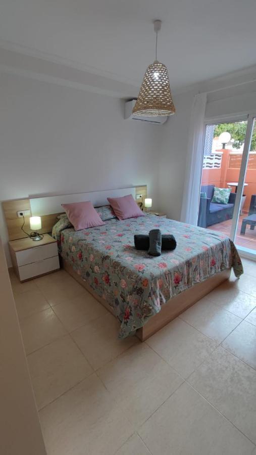 Planta Baja Con Piscina * Dénia