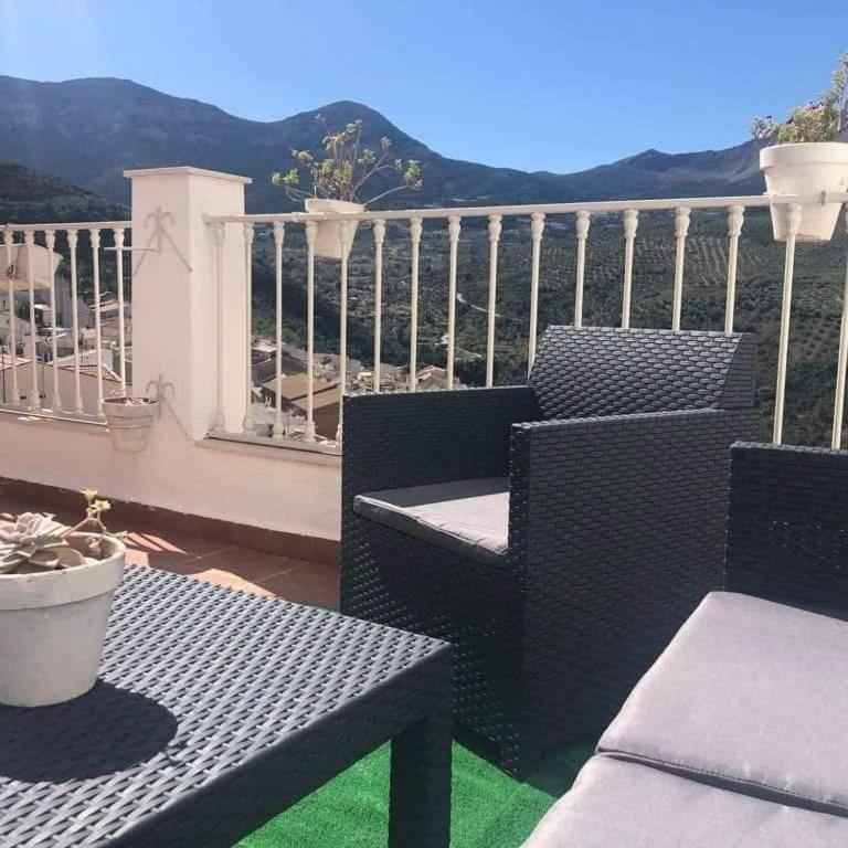 Casa Valle Holiday home Torres (Jaen)